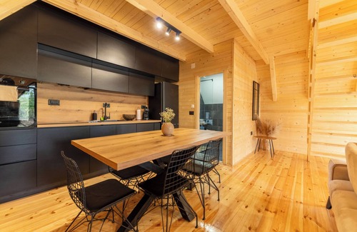 Zabljak Ski Chalet | Mountain homes Durmitor 2