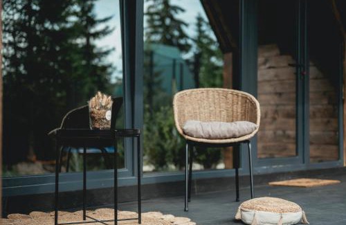 Zabljak Villa | Mountain homes Durmitor 3