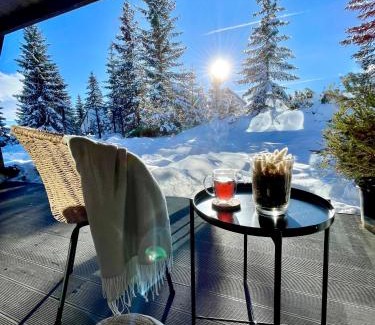 Zabljak Villa | Mountain homes Durmitor 3