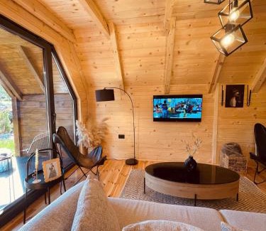Zabljak Villa | Mountain homes Durmitor 3