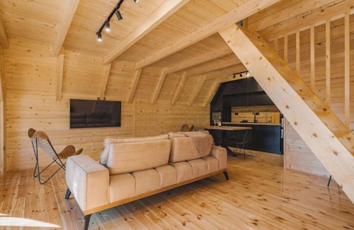 Zabljak House | Mountain homes Durmitor 2