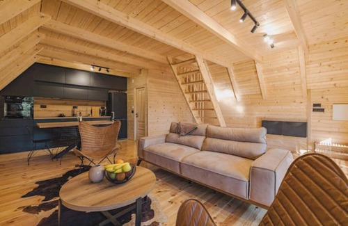 Zabljak House | Mountain homes Durmitor 2