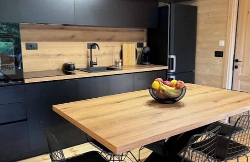 Zabljak House | Mountain homes Durmitor 2