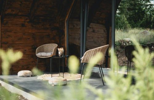 Zabljak Villa | Mountain homes Durmitor3