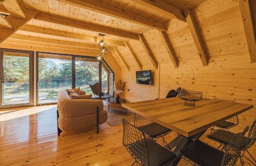 Zabljak Villa | Mountain homes Durmitor3