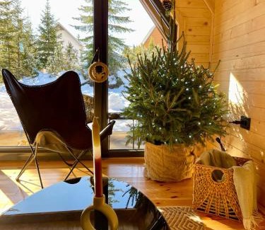 Zabljak Villa | Mountain homes Durmitor3