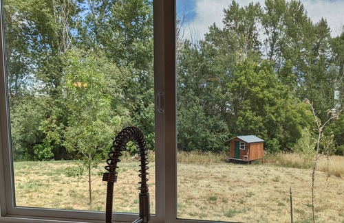 Mendon Other | Mountain Homestead with Unforgettable Views