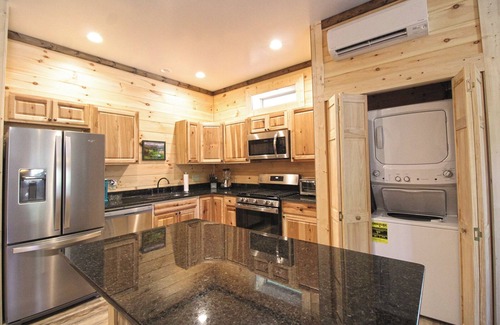 Bryson City House | Mountain Honeymoon- Bryson Village