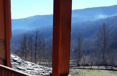 Sosas de Laciana House | Mountain house with easy access