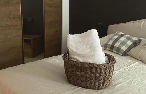 San Giovanni Bianco Apartment | Mountain House