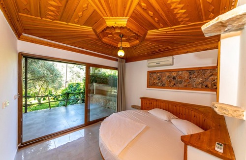 Akyaka House | Mountain House 1 Akyaka Daily Weekly Rentals