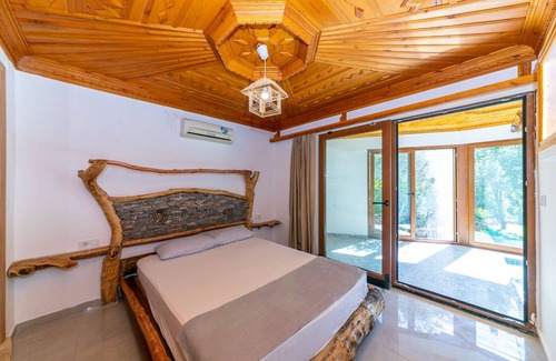 Akyaka House | Mountain House 1 Akyaka Daily Weekly Rentals