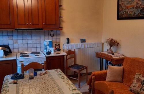 Gravia House | Mountain House 3 Bedroom