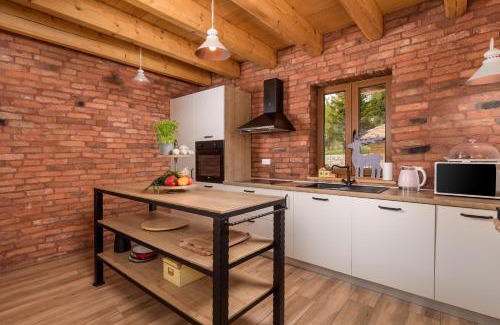 Ravna Gora Ski Chalet | Mountain house Beauty of Laz