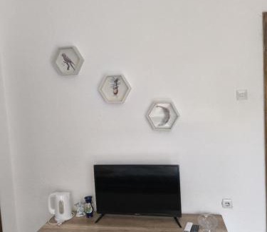 Brezovice Apartment | Mountain House - Brezovica