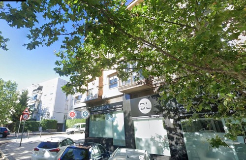 Majadahonda Apartment | Mountain house