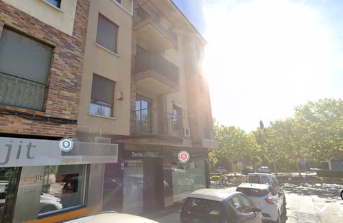 Majadahonda Apartment | Mountain house