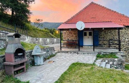 Montenegro Ski Chalet | Mountain House Komovi