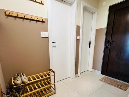 Virak House | Mountain house Lyra, Žabljak