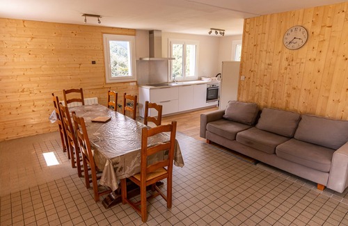 Gedre House | Mountain house near Gavarnie, ideal for families