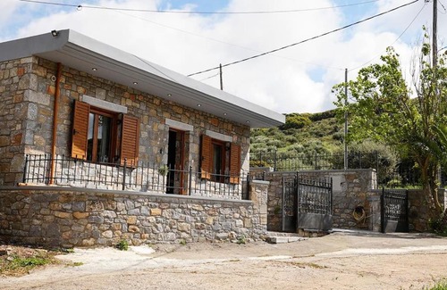 Kounelion House | Mountain House Perampela