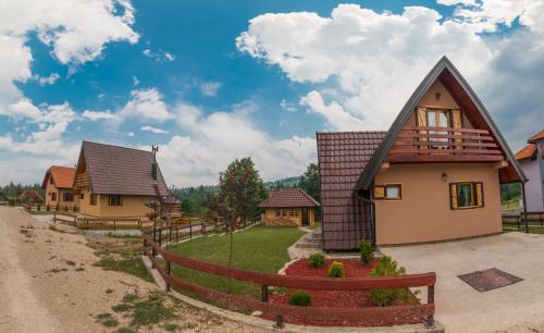 Beserovina Ski Chalet | Mountain house Popović Tara