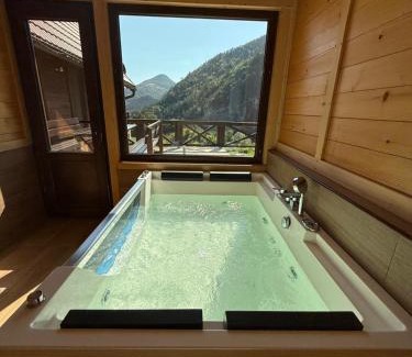 Bajina Basta House | Mountain house Potkovica