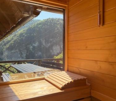Bajina Basta House | Mountain house Potkovica