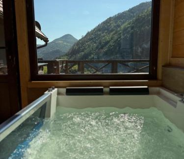 Bajina Basta House | Mountain house Potkovica