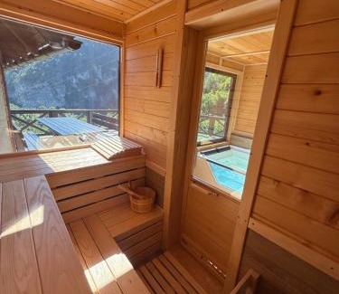 Bajina Basta House | Mountain house Potkovica