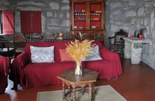Covilha House | Mountain House Serra da Estrela