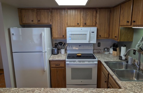 Durango Condo | Mountain House Retreat | Pool | Hot Tub