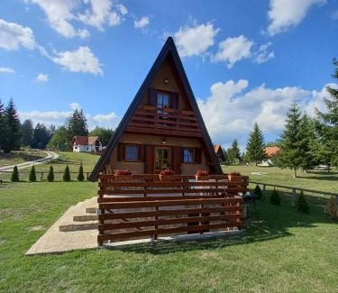 Beserovina House | Mountain House Tadić 1