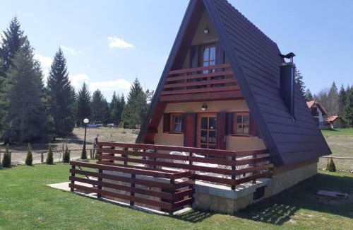 Beserovina House | Mountain House Tadić 1