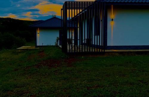 Novaci House | Mountain House Transalpina