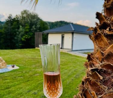 Novaci House | Mountain House Transalpina