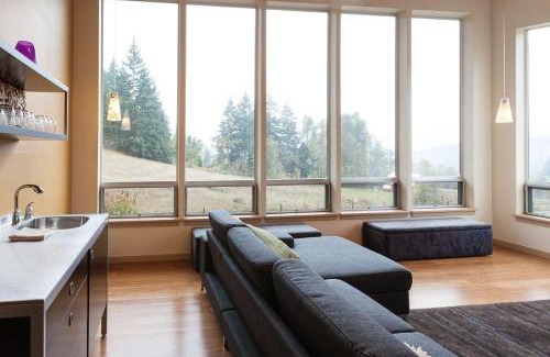 Parkdale House | Mountain House