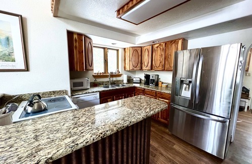 Valley of the Sun House | Mountain House-Work and Play-23 miles to Breck-Pet Friendly!