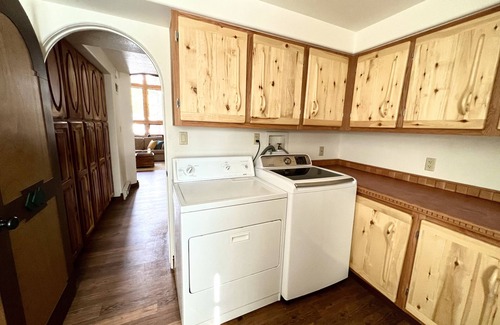 Valley of the Sun House | Mountain House-Work and Play-23 miles to Breck-Pet Friendly!