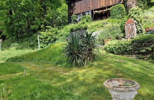 Nideggen House | Mountain hut Breidelsley Abenden Eifel