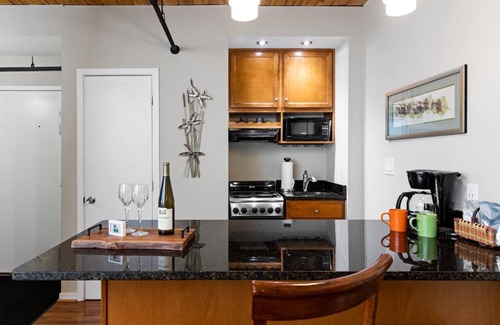 Wintergreen Condo | Mountain Inn Lodge 54 with Wintergreen Advantage