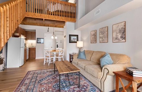 Wintergreen Condo | Mountain Inn Lodge 59 with Wintergreen Advantage