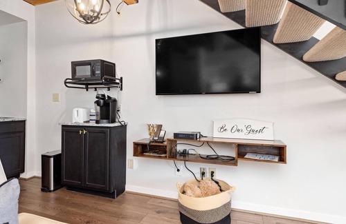 Wintergreen Condo | Mountain Inn Lodge 71 with Wintergreen Advantage