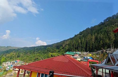 Rishop House | MOUNTAIN INN LP Homestay