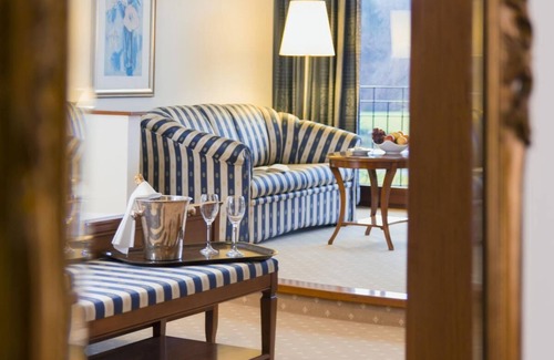 Stemwede Apartment | Mountain inn on the Stemweder Berg 22