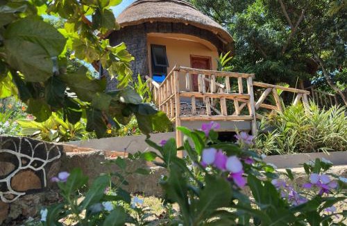 Mabira Resort | Mountain Inn Resort