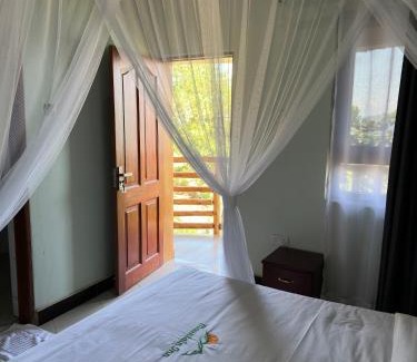 Mabira Resort | Mountain Inn Resort