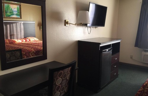 Ontario Hotel | Mountain Inn
