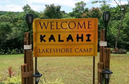 Cavinti Cabin | Mountain Island Lake - Family Getaway for 12 to 15 guests at Kalahi Lakeshore