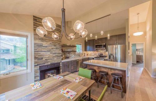 Crested Butte Apartment | Mountain Jewel